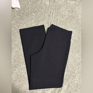Alfani Black Trousers